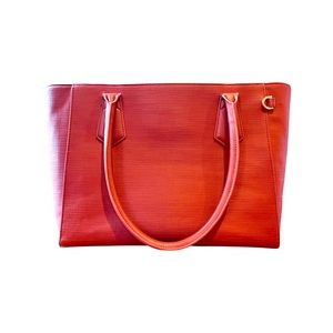 Dagne Dover Legend Tote Sienna